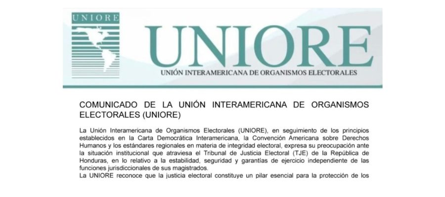 UNIORE