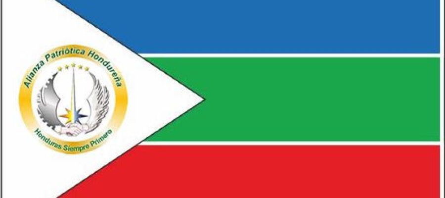 alianza patriotica