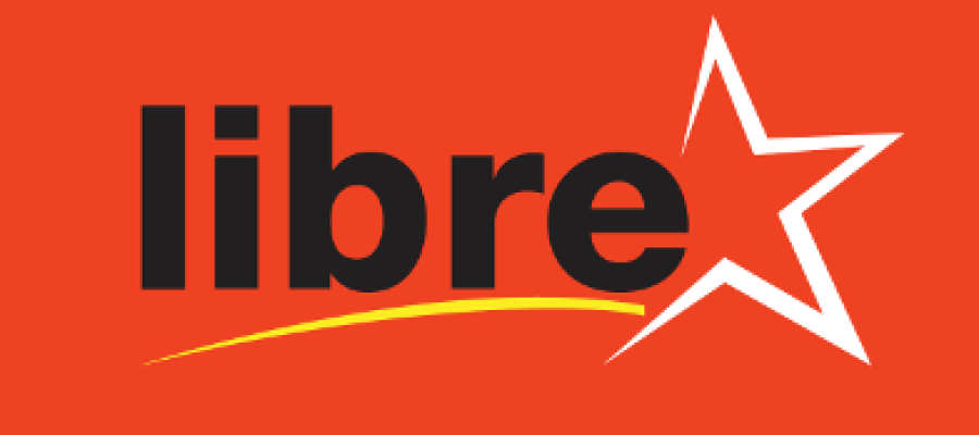 libre