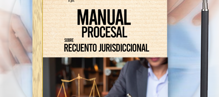 manual procesal
