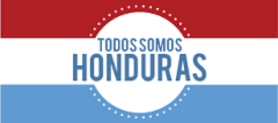 todossomoshonduras