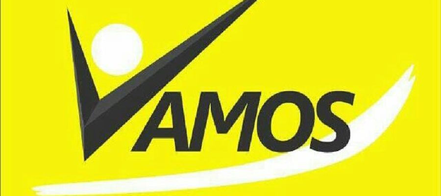 vamos